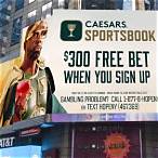 caesars risk free bet